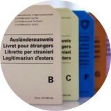 Permis de séjour
