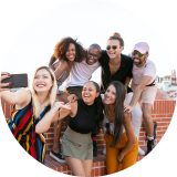 Jeunes adultes