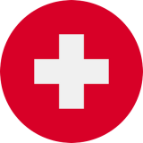 Nationalité Suisse